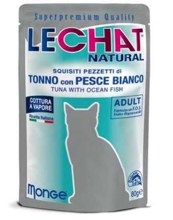 le chat classico tonno/pesce b.