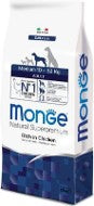 MONGE Medium Adult al pollo da kg. 12