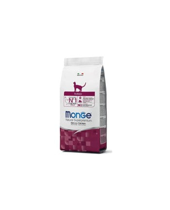 CAT INDOOR 400gr