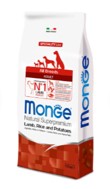 All Breeds Adult Agnello, riso & patate MONOPROTEIN 12kg
