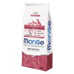 All Breeds Manzo & riso MONOPROTEIN 12kg