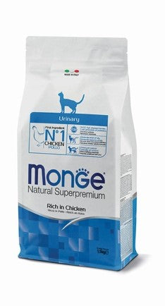 URINARY mantenimento kg. 1,5