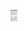 Monge Monoproteico 100% agnello 400G