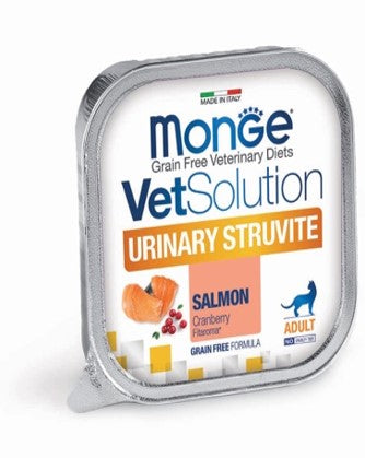 FELINE URINARY STRUVITE 100g