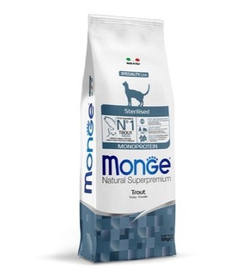 STERILIZED TROTA 10KG