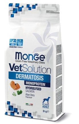 VETSOLUTION CANINE DERMATOSIS