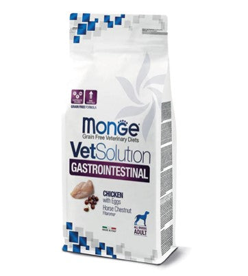monge intestinal cane