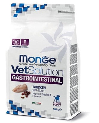 GASTRO INTESTINAL PUPPY 1,5KG.