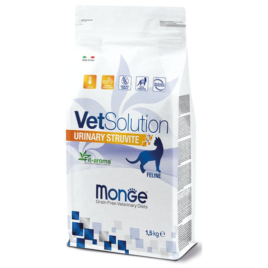 FELINE URINARY STRUVITE1,5kg