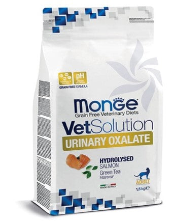 FELINE URINARY OXALATE