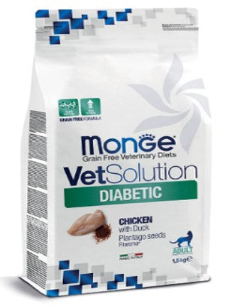 FELINE DIABETIC