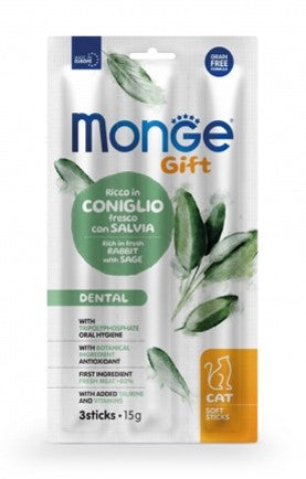 monge gift dent con salvia 15g.