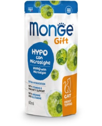 CAT HYPO CON MICROALGHE 60 ML