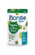 MONGE GIFT DOG ENRG MICROALGHE
