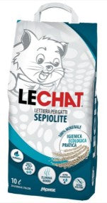 LECHAT lettiera                  lt.10x3