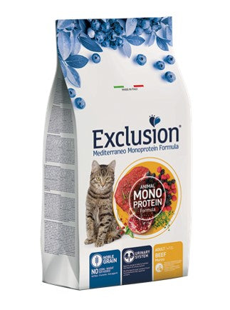 ADULTO MANZO MONOPROTEICO GR300
