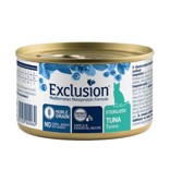 STERILIZED TUNA conf. 85 gr