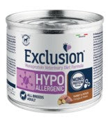 HYPOALLERGENIC RABBIT & POTATO ALL BREEDS conf. 200 gr