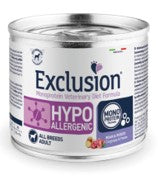 HYPOALLERGENIC BOAR & POTATO ALL BREEDS  conf. 200 gr