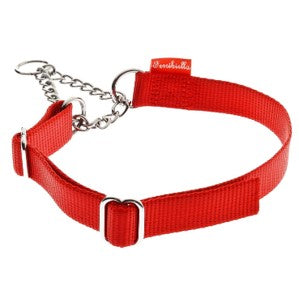 FERRIBIELLA COLLARE IN NYLON 25MMX86CM