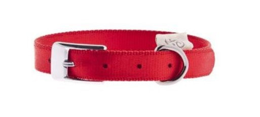 COLLARE NYLON F.D. SPECIAL 15MMX40CM
