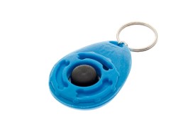 FERRIBIELLA CLIC-CLAC ADDESTRAMENTO