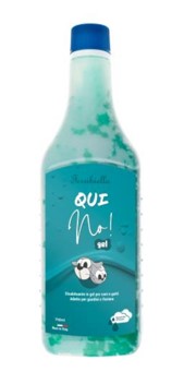 FERRIBIELLA DISABITUANTE A GEL PER ESTERNO 750ML
