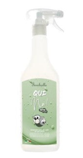 FERRIBIELLA DISABITUANTE SPRAY PER INTERNO 300ML