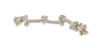 COTONE DENTALE 4 NODI 550G 63CM