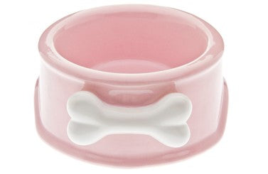 FERRIBIELLA CIOTOLA CERAMICA ROSA