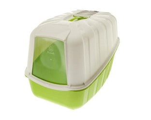 ESPOSITORE VASCA GATTO KOMODA 10PZ