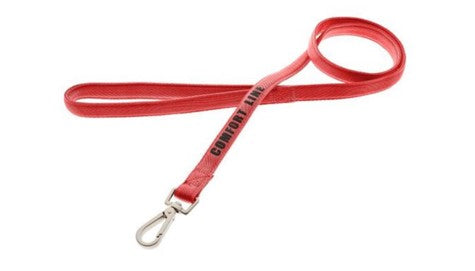 FERRIBIELLA GUINZAGLIO FUSS-CONFORT  15MM ROSSO