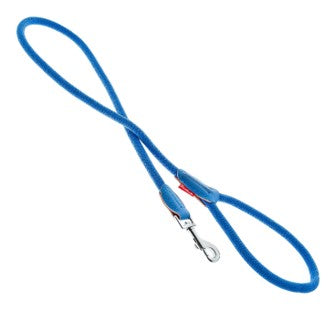 FERRIBIELLA COLLARE IN CORDA TONDO 12MMX50CM BLU