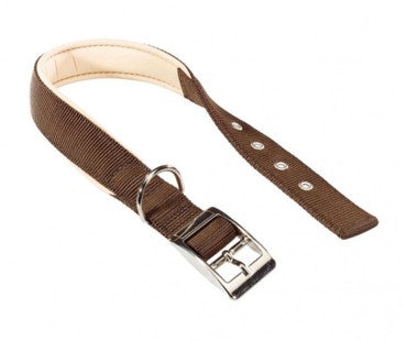FERRIBIELLA COLLARE MNYL MM20 MARRONE
