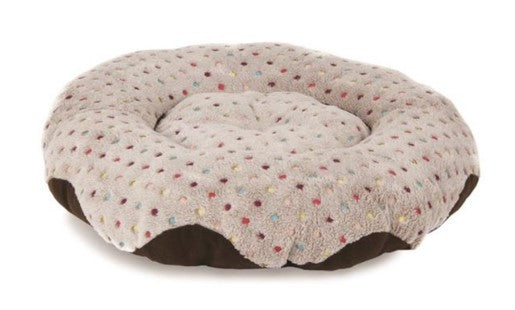 FERRIBIELLA CIAMBELLA COLORE GRIGIO 60CM
