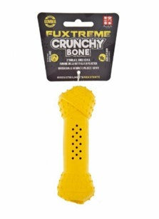 FERRIBIELLA GIOCO OSSO CRUNCHY BONE