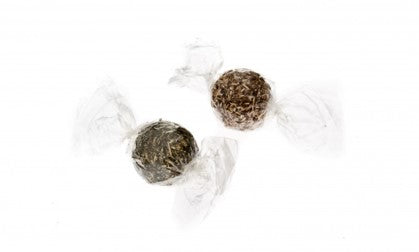CARAMELLE CATNIP E MATATABI 6PZ