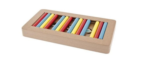 FERRIBIELLA GIOCO PER L'ATTIVAZIONE MENTALE
