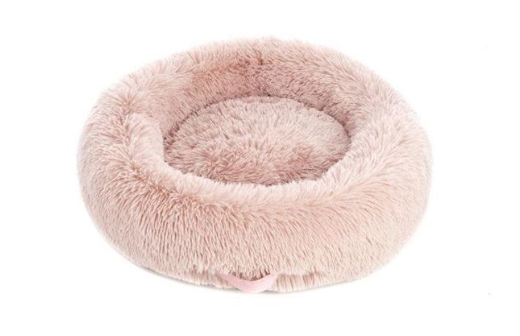 CUCCETTA NUVOLETTA M DIAM.60CM ROSA