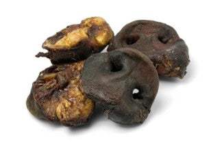 BUSTA MUSETTO DI MAIALE 50PZ 1,4KG
