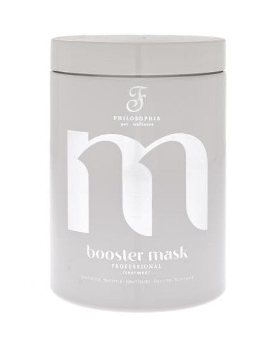 BOOSTER MASK PRO 1LT. PHILOSOPHIA