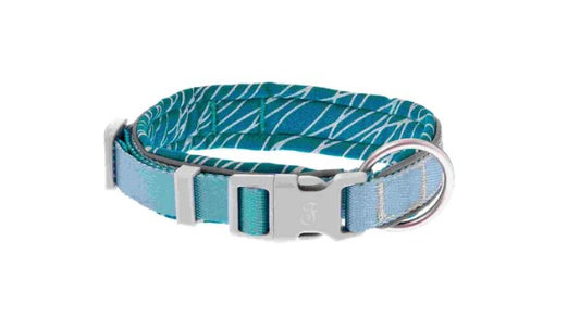 COLLARE ONDA REFLECTIVE 2X38-47CM PETR