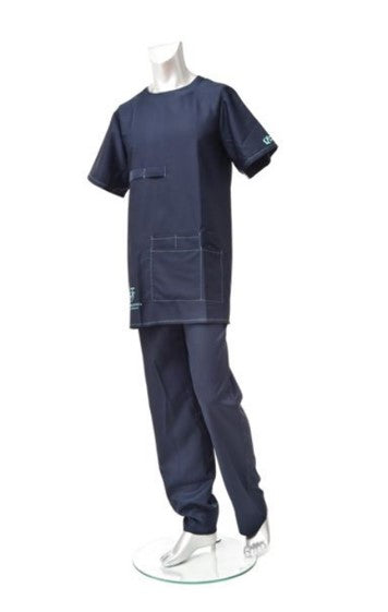 CASACCA + PANTALONE LARGE PHILOSOPHIA