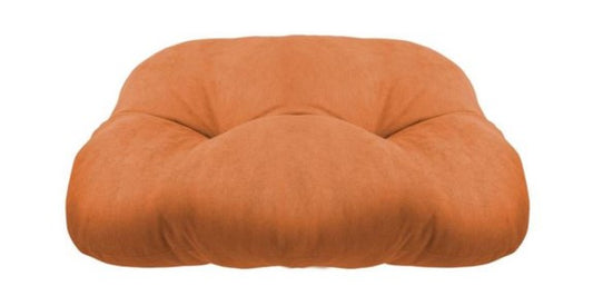 CUSCINO OVALE EVERYDAY SMALL 50 X 35 CM ARANCIONE