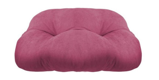CUSCINO OVALE EVERYDAY SMALL 50 X 35 CM FUCSIA