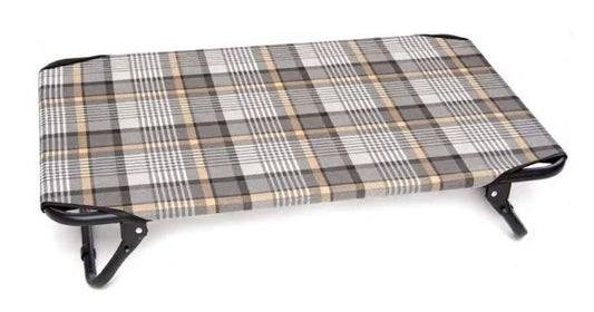 BRANDINA SUPER CM.70X45 SCOZZESE GRIGIA