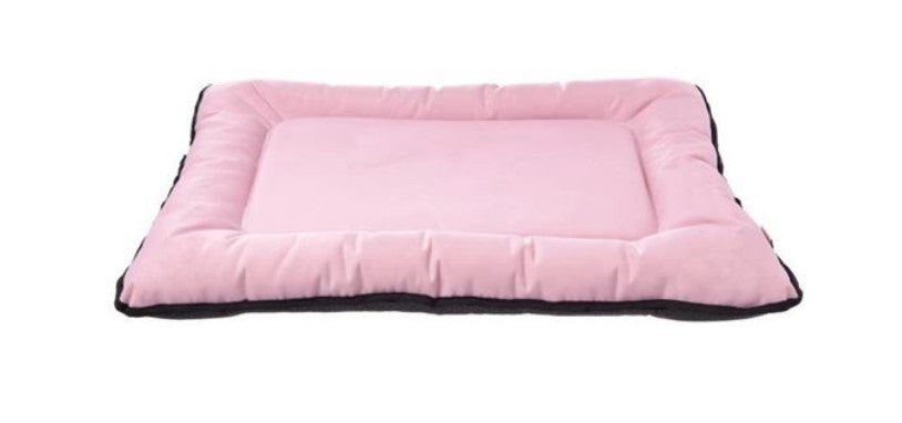 CUSCINO ESSENZIALE 61X46CM ROSA
