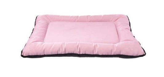 CUSCINO ESSENZIALE 61X46CM ROSA
