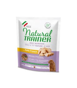 NATURAL TRAINER SMALL E TOY MATUR 800 gr
