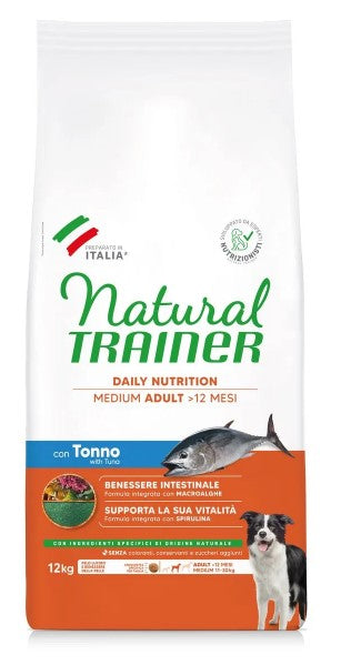 tr nat. med ad pesce 12 kg